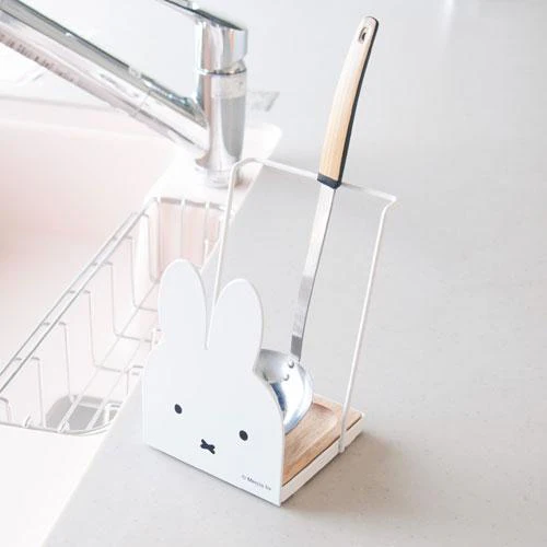 Miffy Kitchen Utensil Stand - Image 4