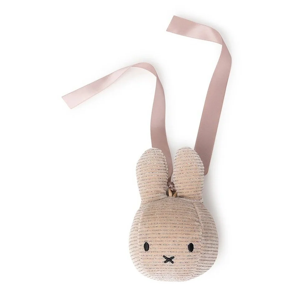Miffy Ornament Sparkle Sand in giftbox - 12 cm - Image 4
