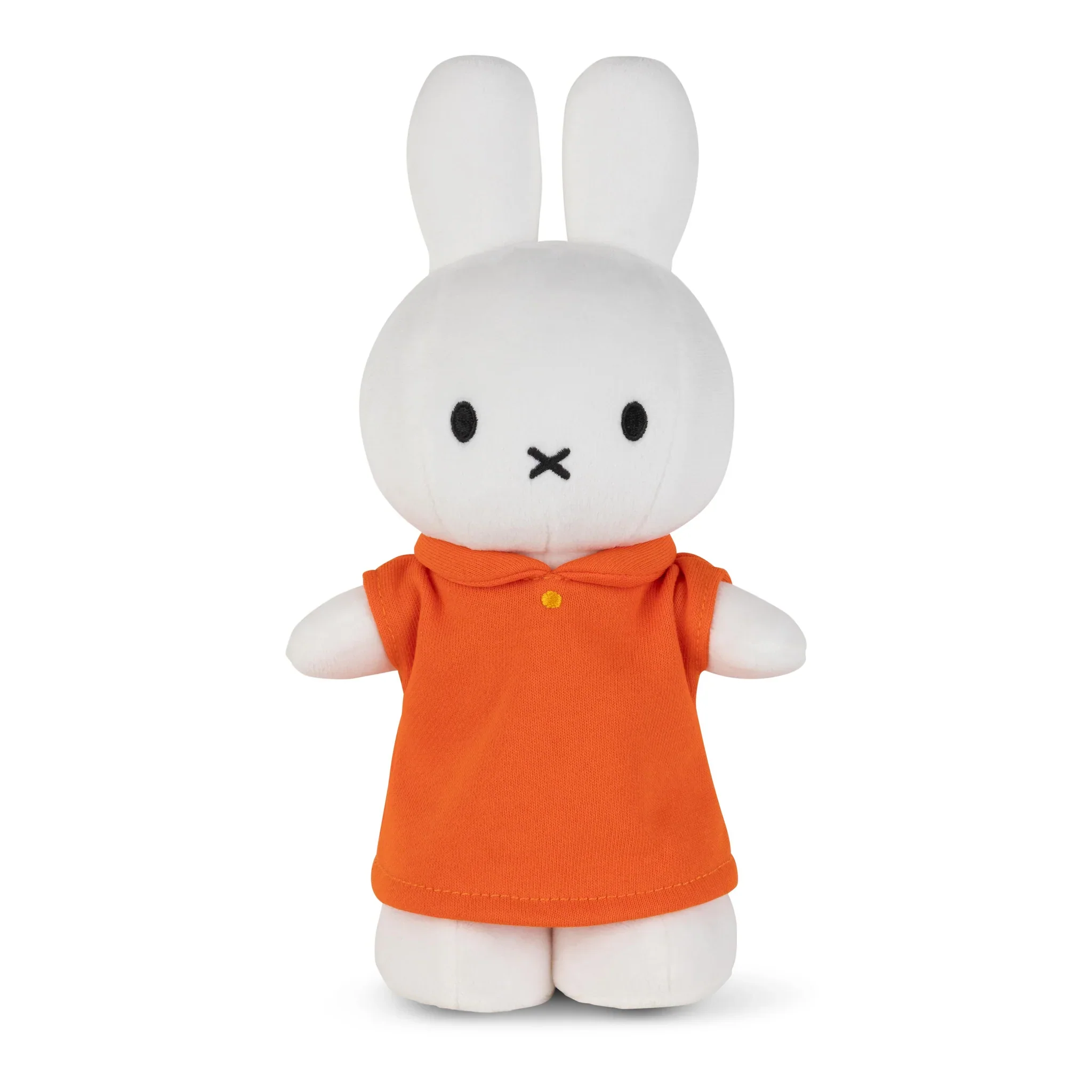 Miffy Red Dress - 24 cm - 9.5"
