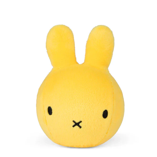 Miffy Squish Ball - 9 cm - 3.5" - Image 5