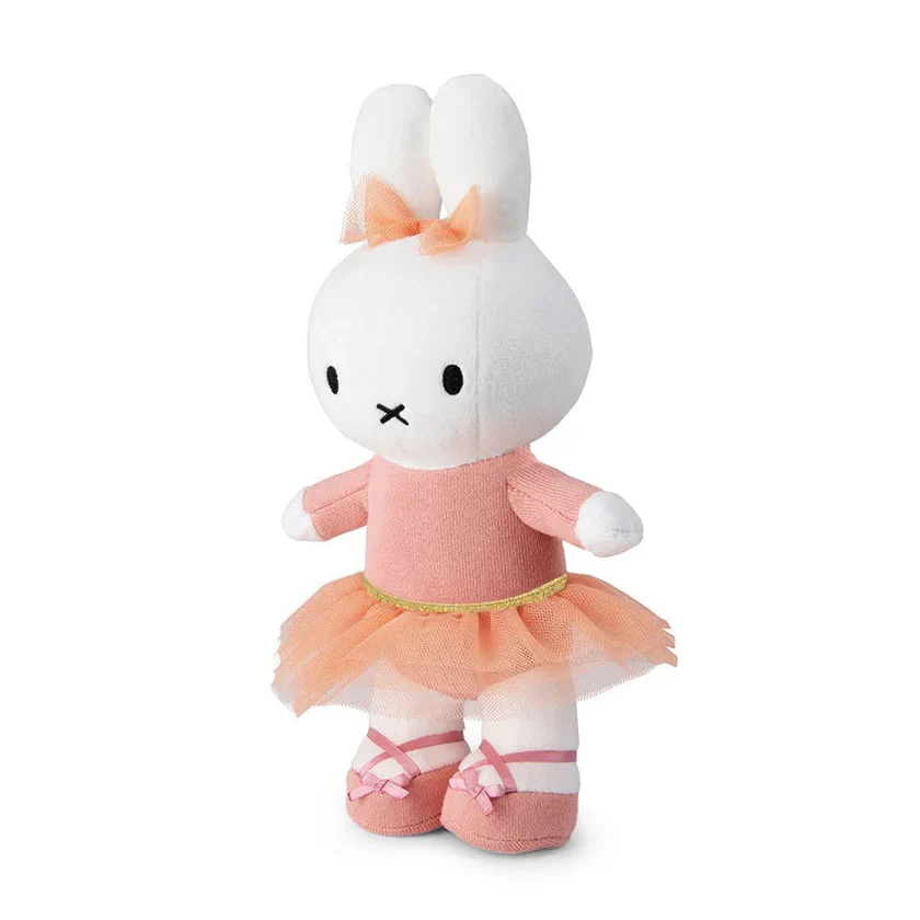 Miffy Standing Ballerina - 23 cm - 9'' - Image 3
