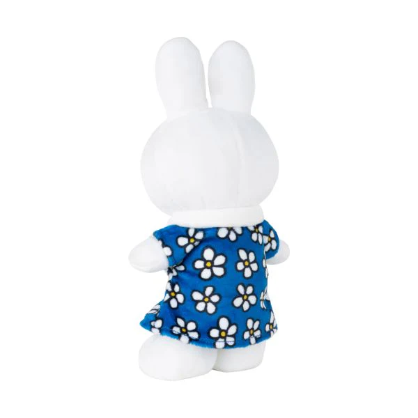 Miffy Standing Flower Dress - 24 cm - 9.5" - Image 3