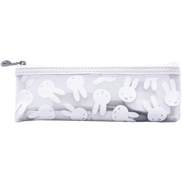 Miffy White Series Pencil Case A - Image 2
