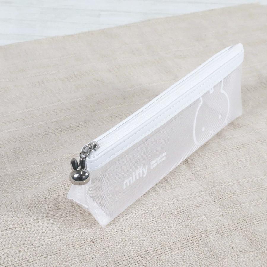 Miffy White Series Pencil Case B - Image 2