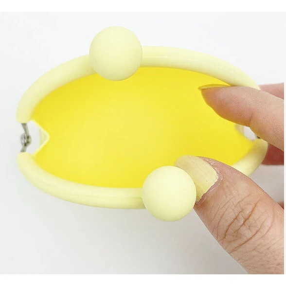 mimi POCHI Puchi Pompompurin Purse - Image 3