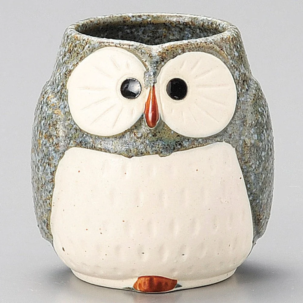 Mino Owl Mug 220ml