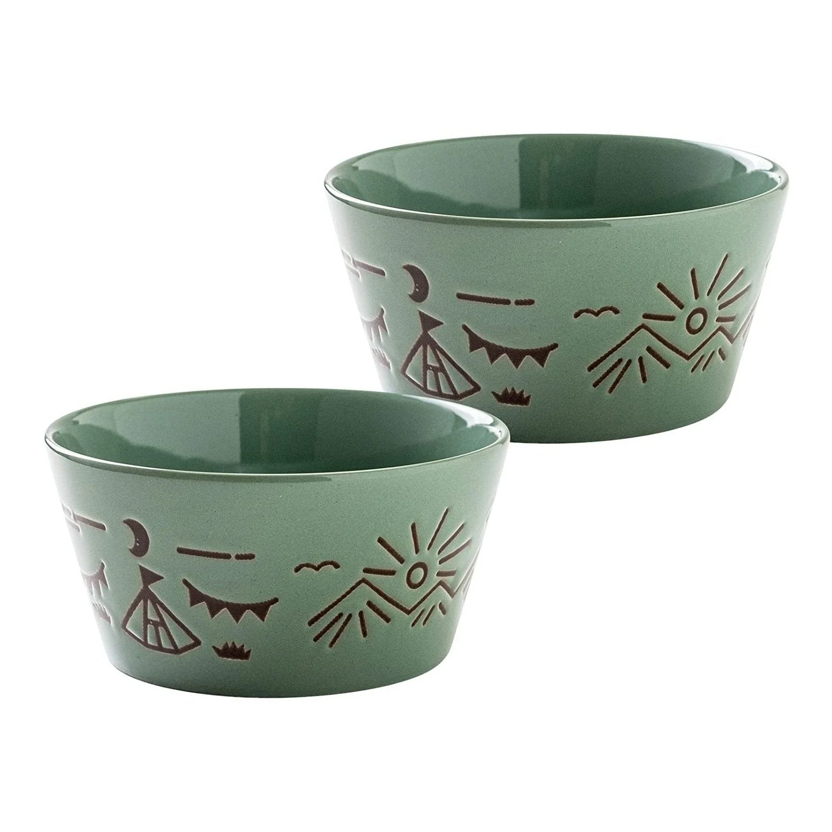 Minoru Plantaree Camp Bowl 12.3D 6.3H - Image 2