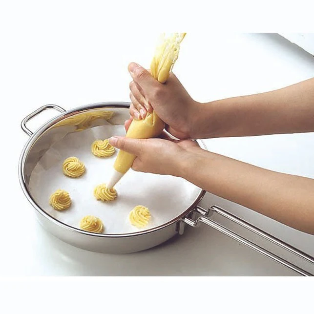 Miyaco GEO Saute IH Frying Pan 25cm - Image 3