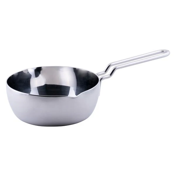 Miyaco GEO Yukihira Pot 18cm