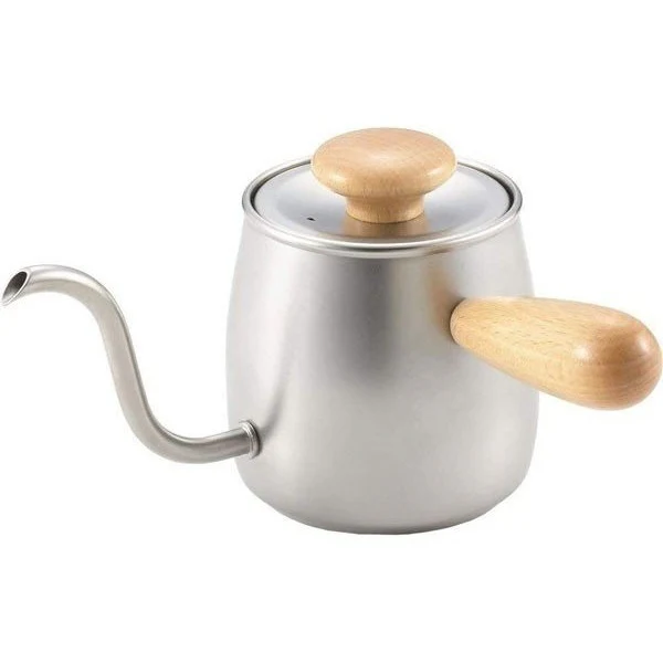 Miyako Single Drip Coffee Kettle - Image 2