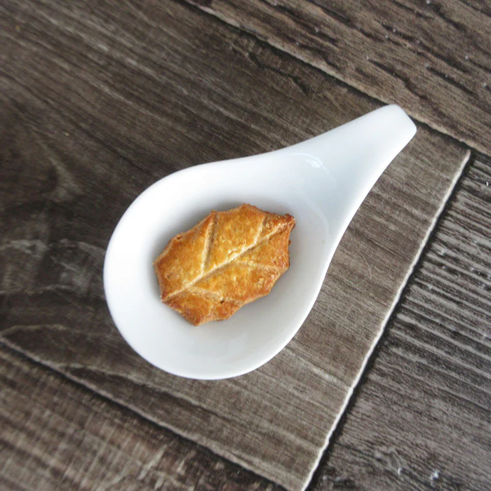 Miyama Amuse Spoon Dish - Image 4