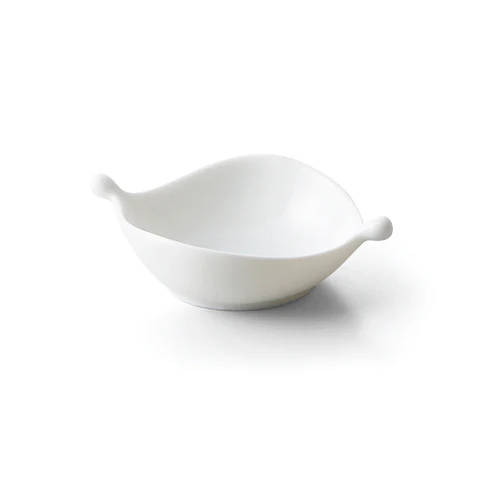 Miyama Amuse Two Drops Dish Small Dish