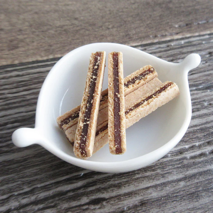 Miyama Amuse Two Drops Dish Small Dish - Image 3