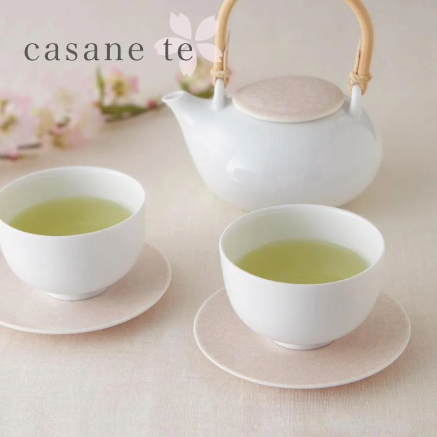 Miyama Casane te Tea Cup 100ml - Image 2