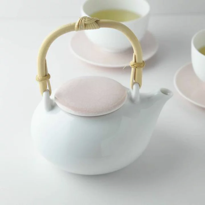 Miyama Casane te Tea Pot  320ml - Image 2