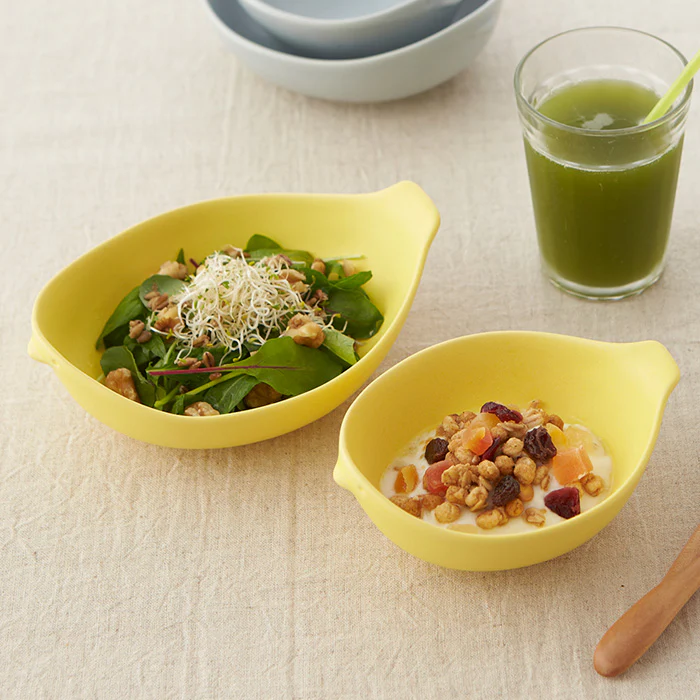 Miyama Cotori Tricot Mini Bowl Set - Image 2
