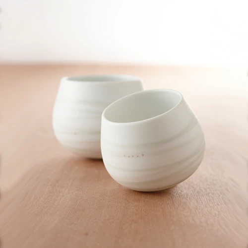 Miyama Fulico Pair Cup Set - Image 2