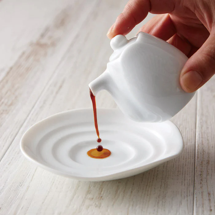 Miyama Haas Small Sauce Dish - Image 5