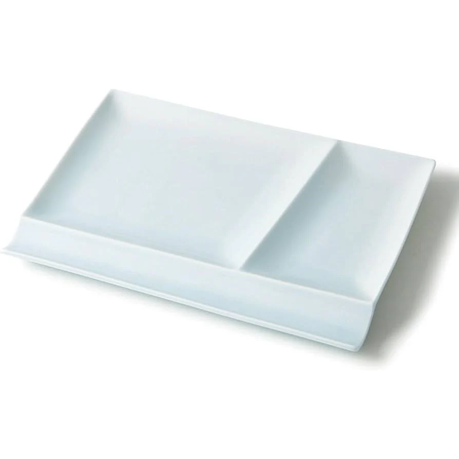 Miyama Isola Palette Plate 24x18 - Image 6