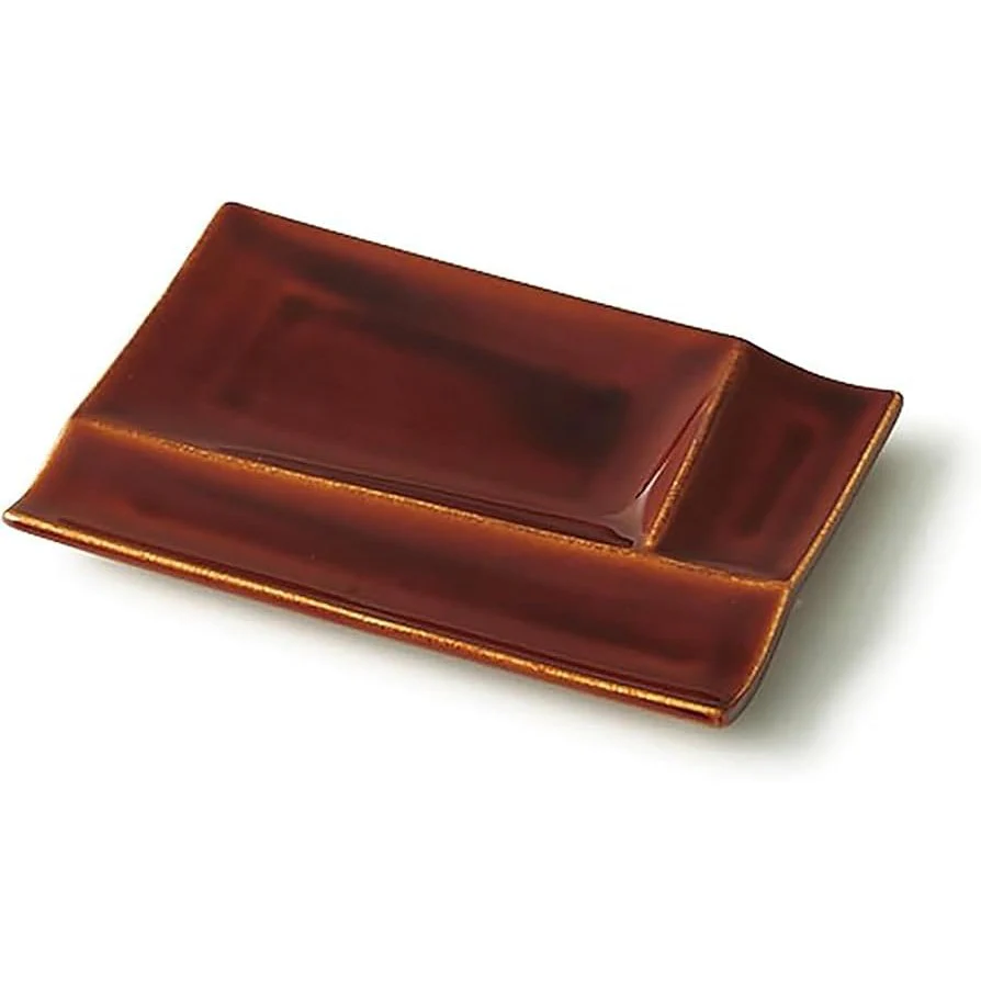 Miyama Isola Palette Plate 24x18 - Image 8