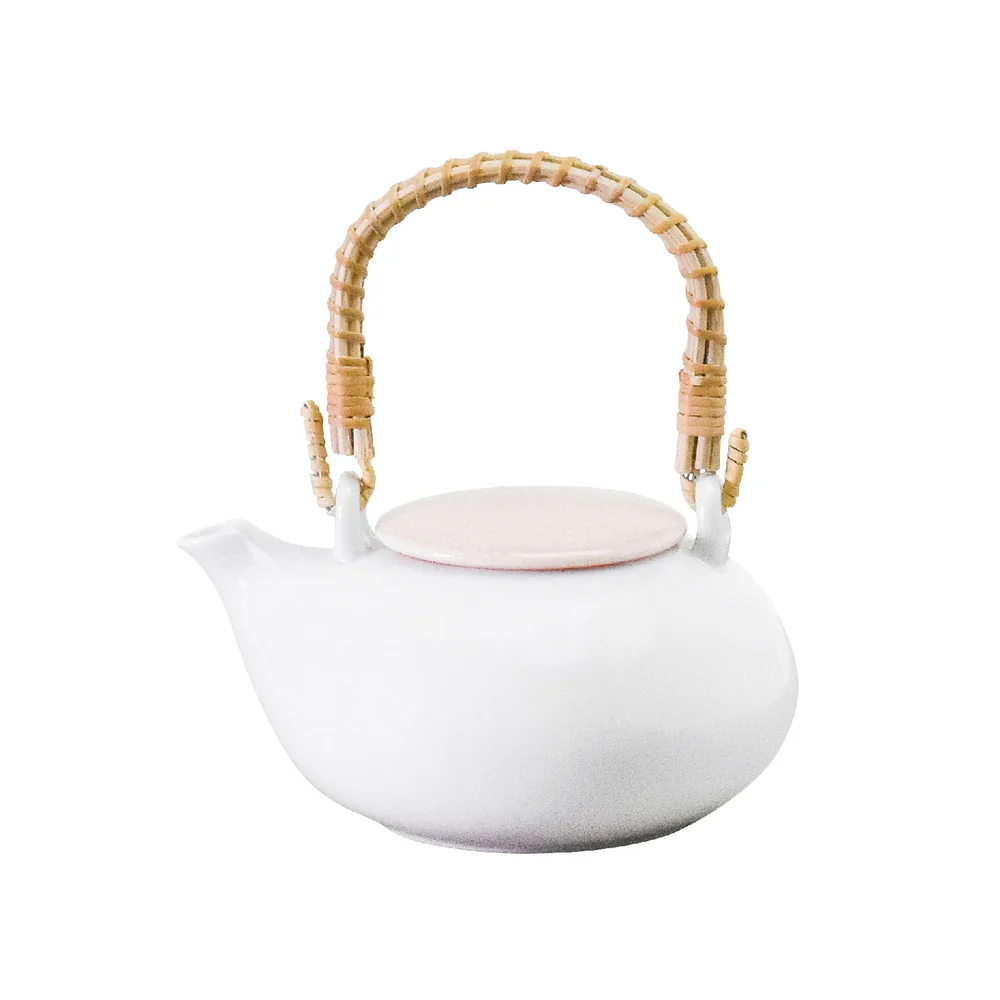 Miyama Casane Te Sakura Tea Pot and Cup Set - Image 3