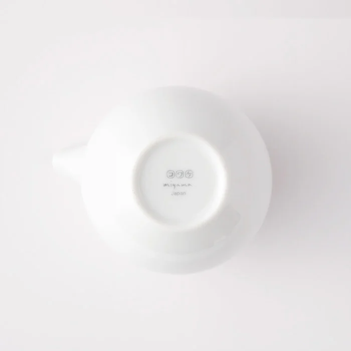 Miyama Kowake Mini Pitcher 160ml - Image 2