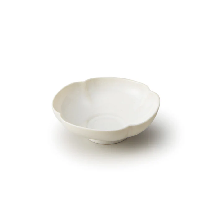 Miyama Mokko Small Dish 4P Set - Image 3