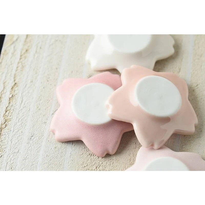 Miyama Sakura Chopstick Rests 5P Set - Image 9