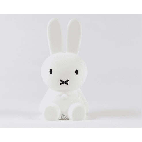 Mr Maria Miffy First Light Lamp - Image 3