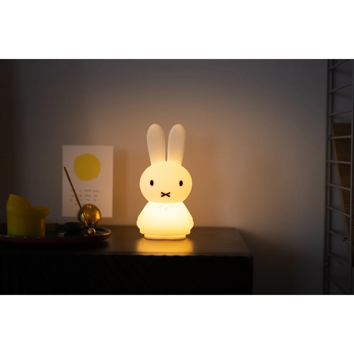 Mr Maria Miffy Shines - Image 5