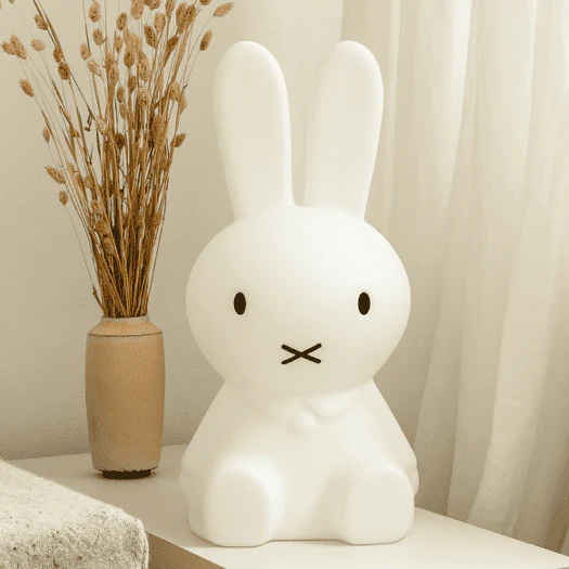 Mr Maria Miffy Star Light