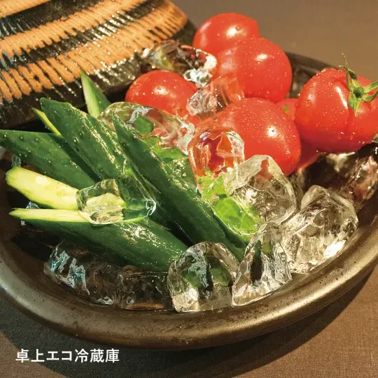 Nagatanien Fukkura-san Tagine Donabe - Large - Image 11