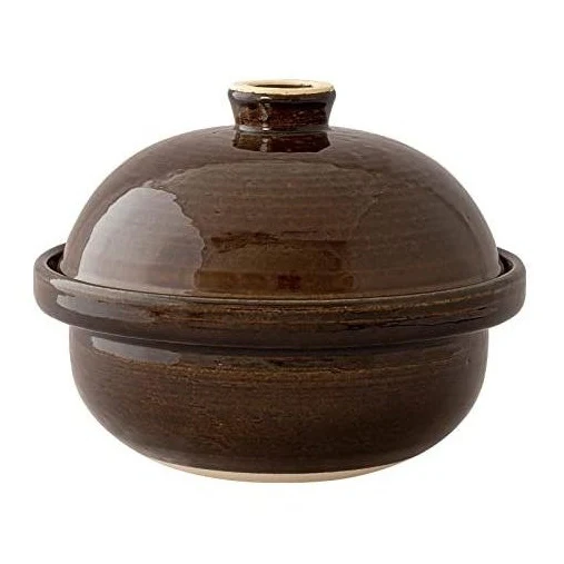 Nagatanien Ibushigin Smoking Pot Medium