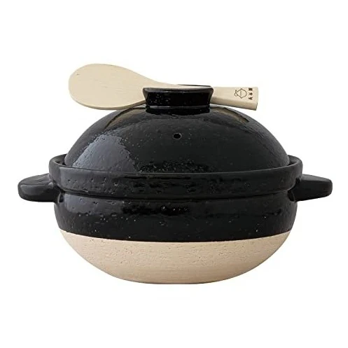 Nagatanien Kamado-san 1.5L Size 3