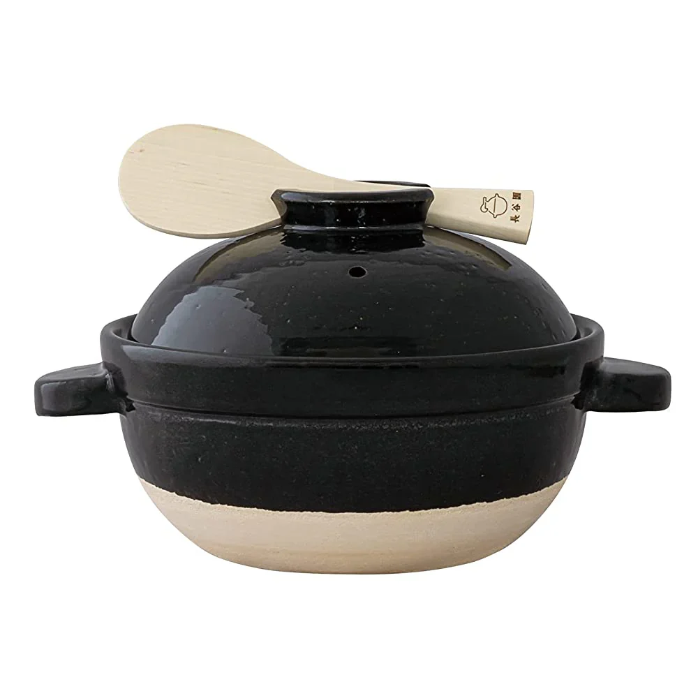 Nagatanien Kamado-san 1L Size 2
