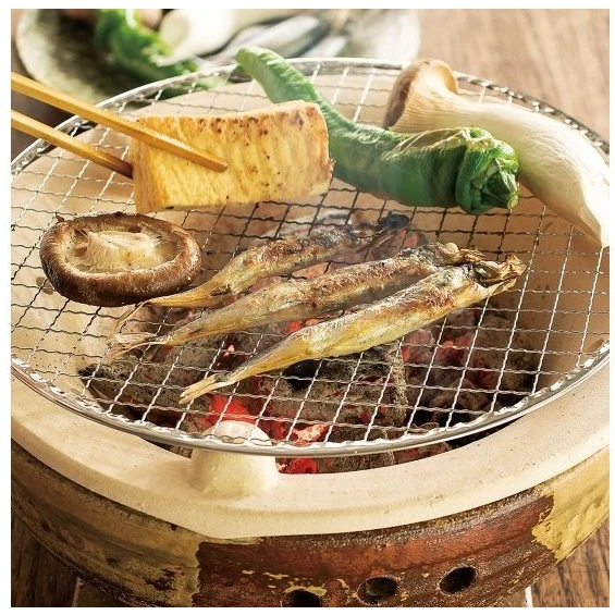 Nagatanien Mizu Konro Grill - Large - Image 3