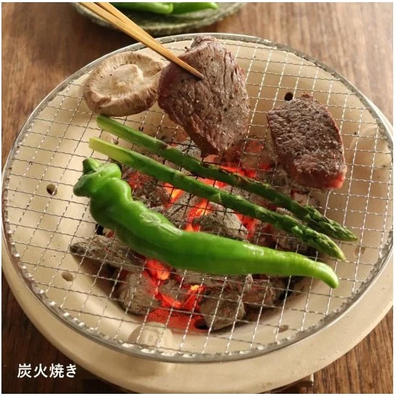 Nagatanien Mizu Konro Grill - Large - Image 4