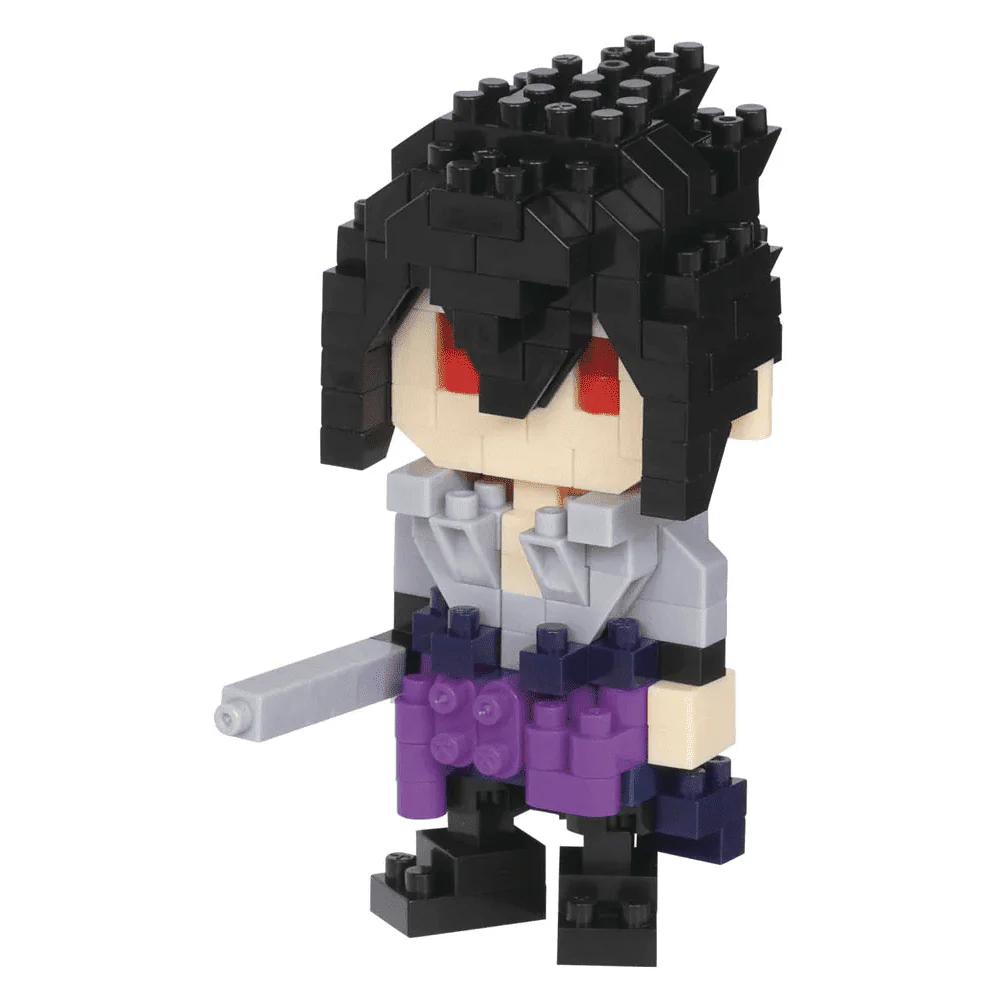 Nanoblock Naruto - Image 3