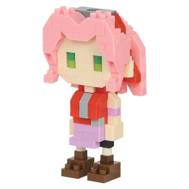 Nanoblock Naruto - Image 4