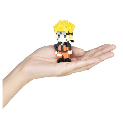 Nanoblock Naruto - Image 7
