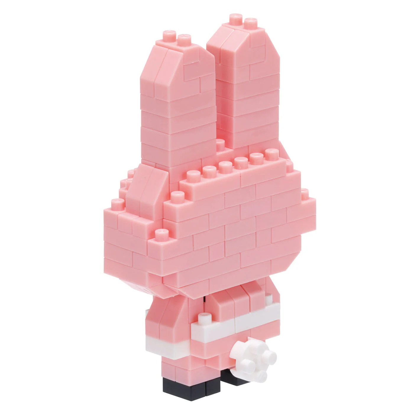 Nanoblock Sanrio - My Melody Ninja - Image 3
