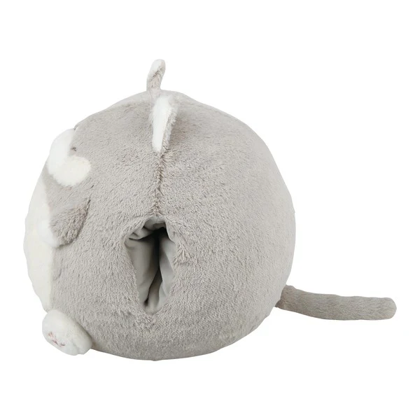 Nemunemu Cat Roller Hand-Muff - Image 13