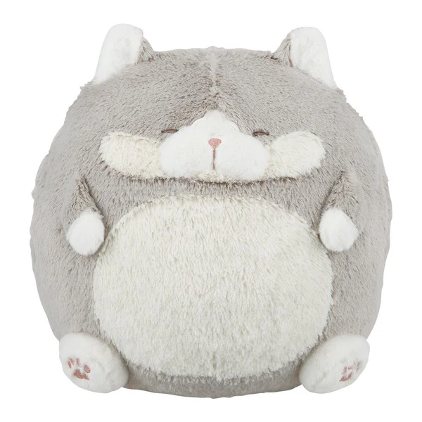Nemunemu Cat Roller Hand-Muff - Image 15