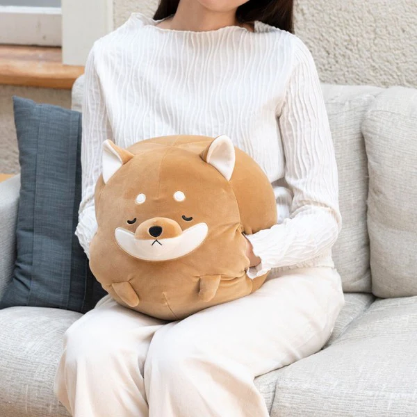 Nemunemu Dog Roller Hand-Muff - Image 2