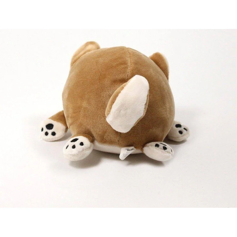 Nemunemu Marshmallow Animal Mascot - Image 3