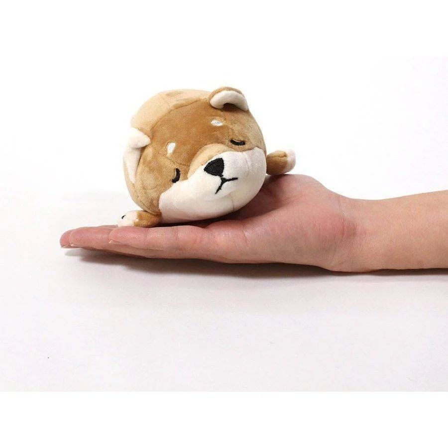 Nemunemu Marshmallow Animal Mascot - Image 4
