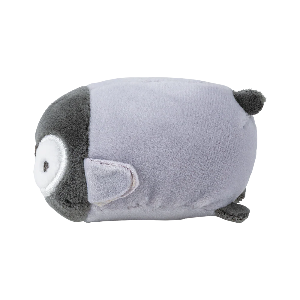 Nemunemu Marshmallow Mascot Sea Animal Magnet - Penguin - Image 3