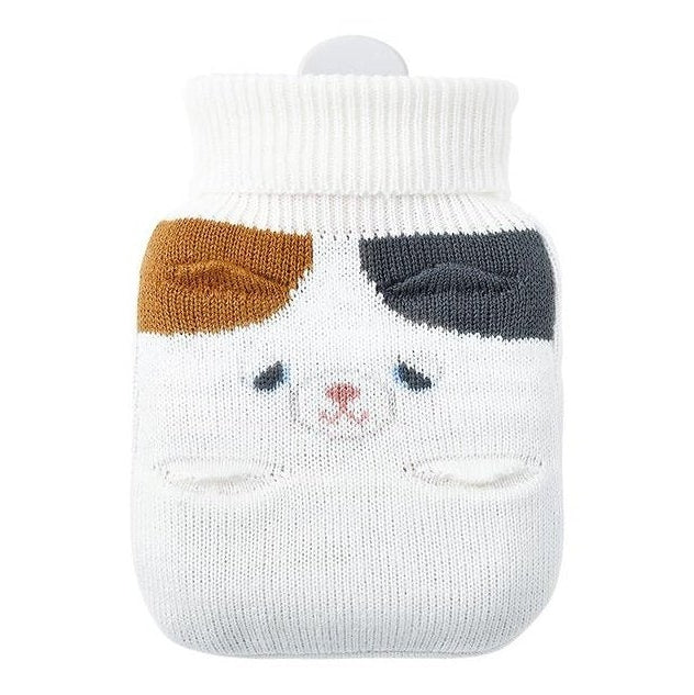 Nemunemu ONKATSU Silicon Hot-Water Bottle 460ml - Image 2