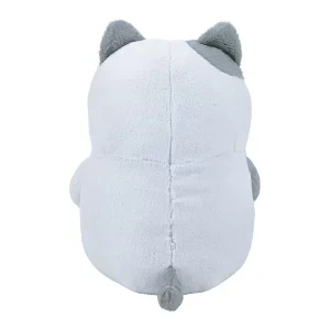 Nemunemu Poksin Hug Pillow Cat Miiko - Image 3