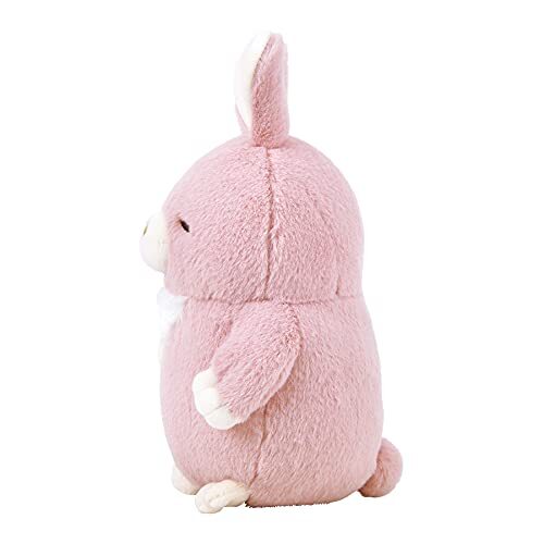 Nemunemu Poksin Hug Pillow Rabbit Rabbikko - Image 2